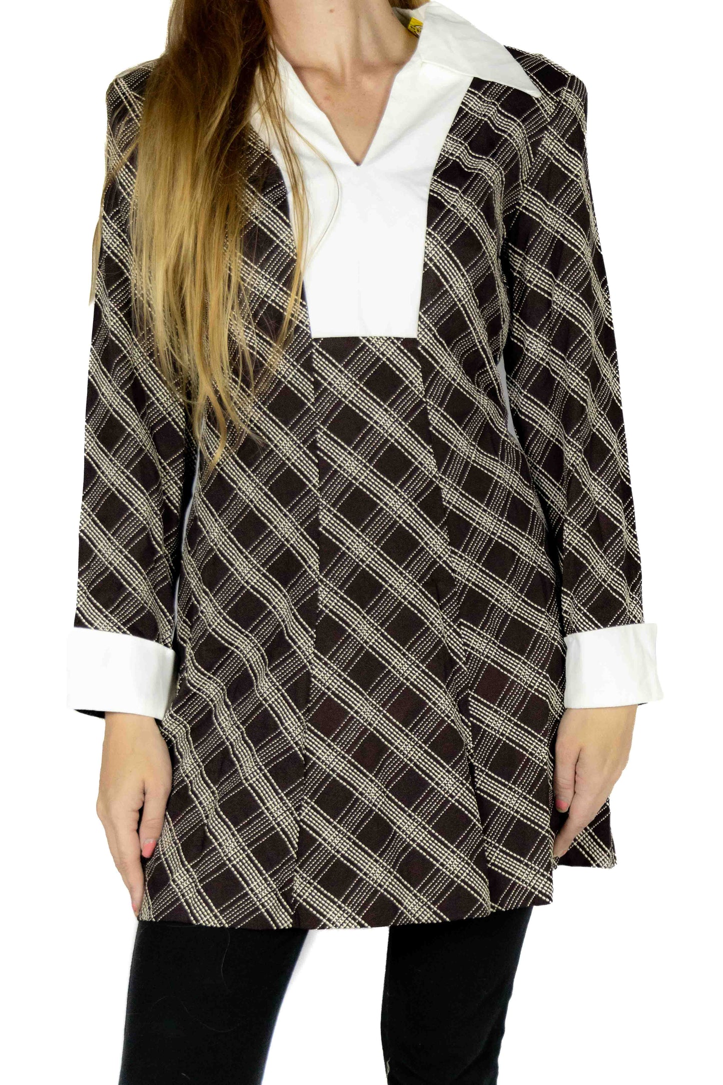Vintage Smart Dress