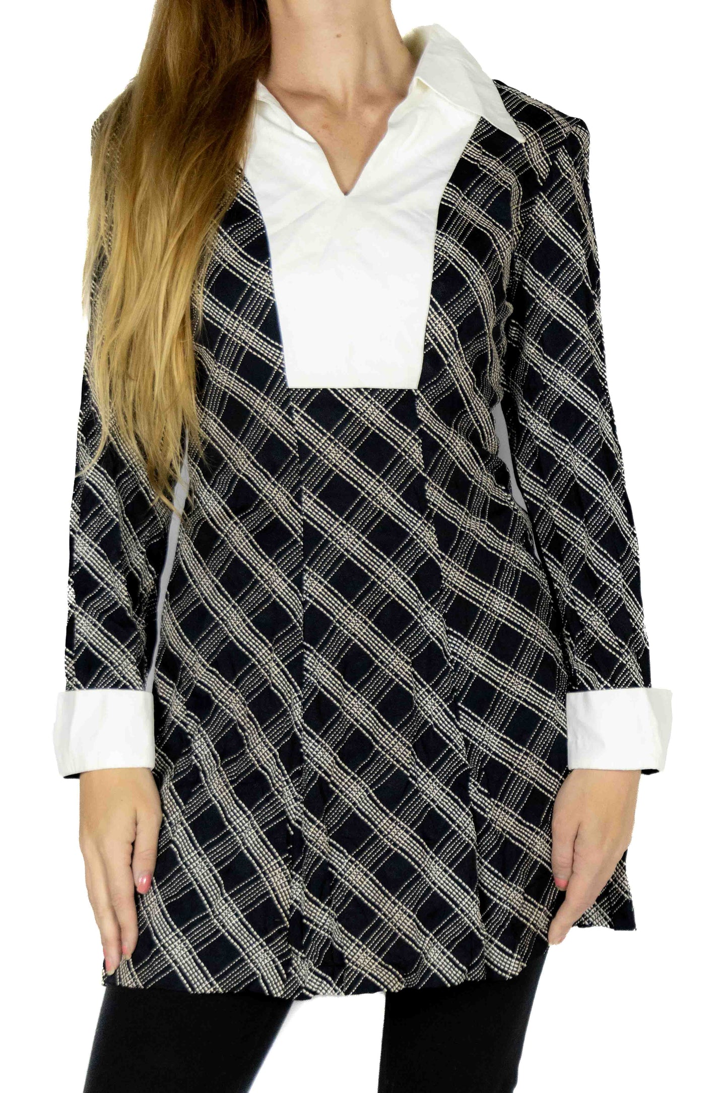 Vintage Smart Dress
