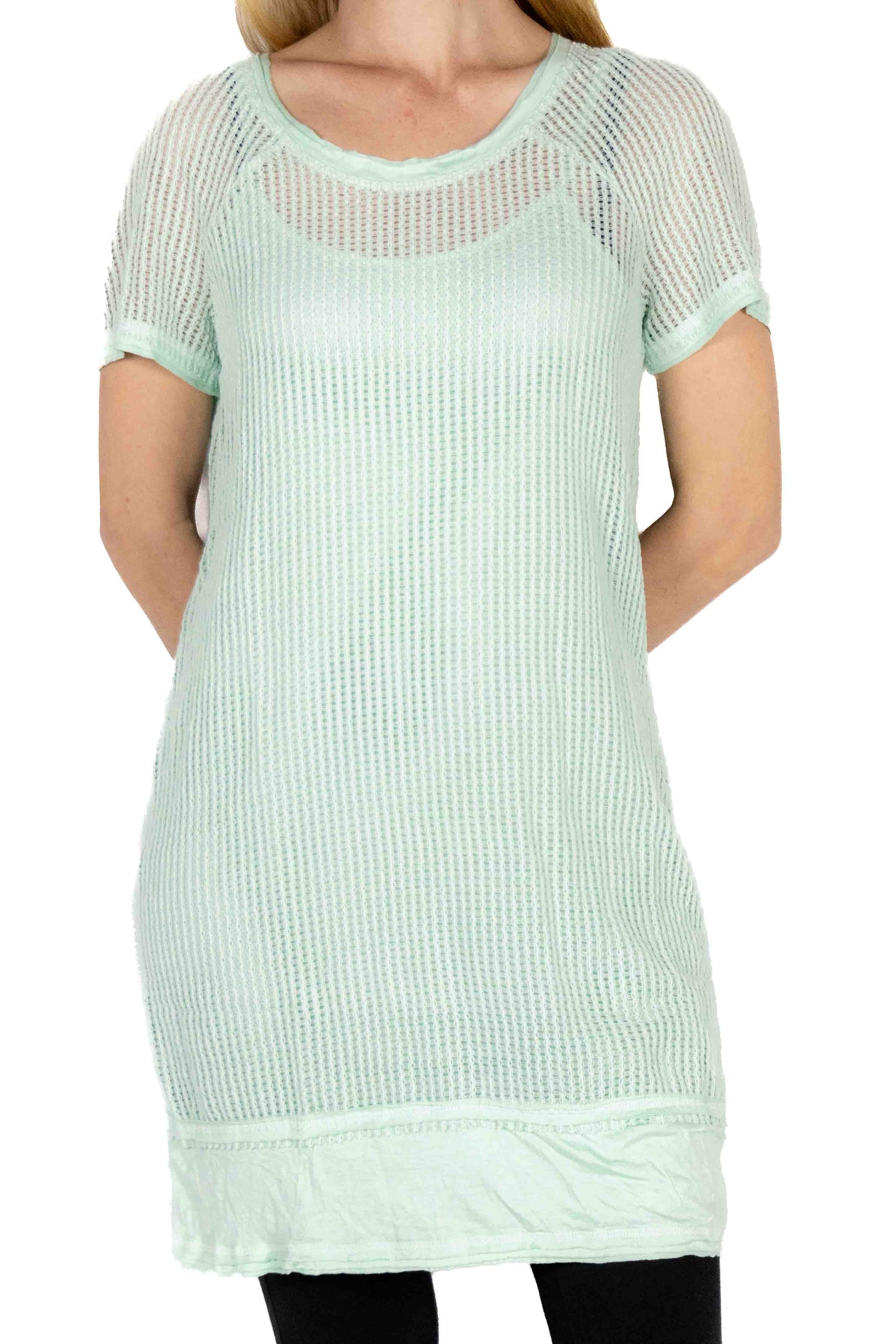 Chrysalis 2-Piece Dress
