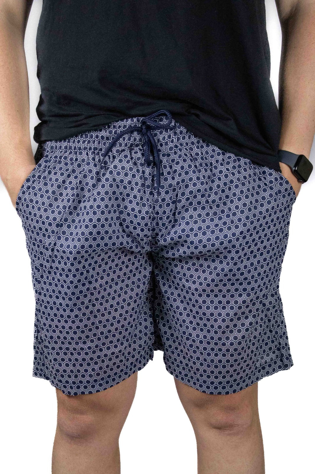 Men's Quick-Dry Shorts