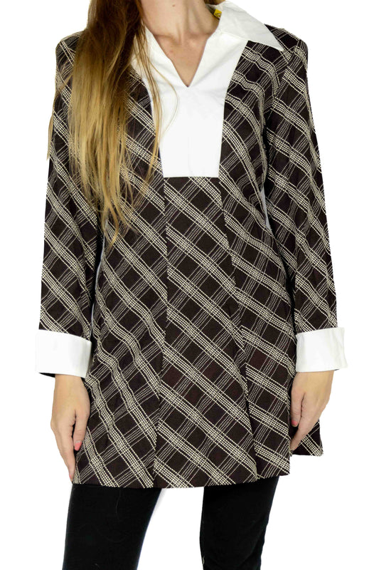 Vintage Smart Dress