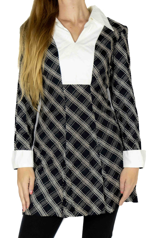 Vintage Smart Dress