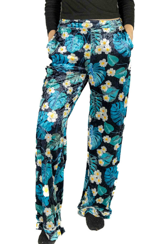Velvet Pants