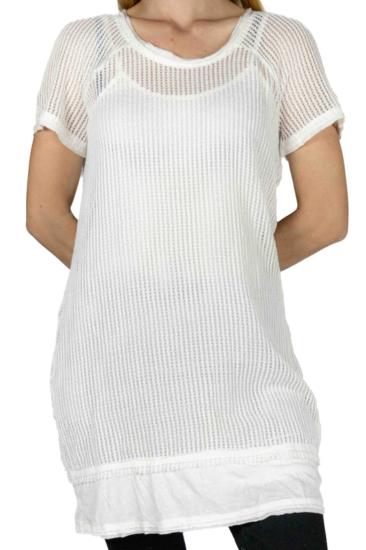 Chrysalis 2-Piece Dress