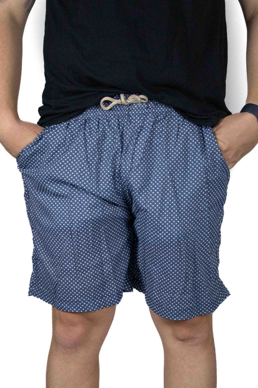 Men’s Quick-Dry Shorts
