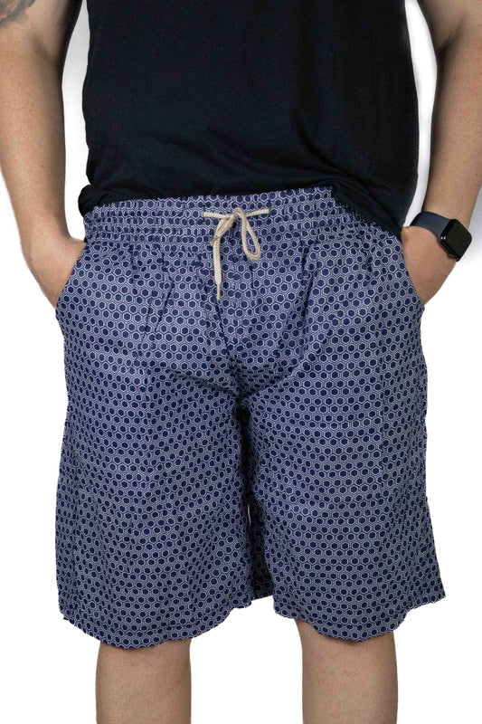 Men's Quick-Dry Shorts