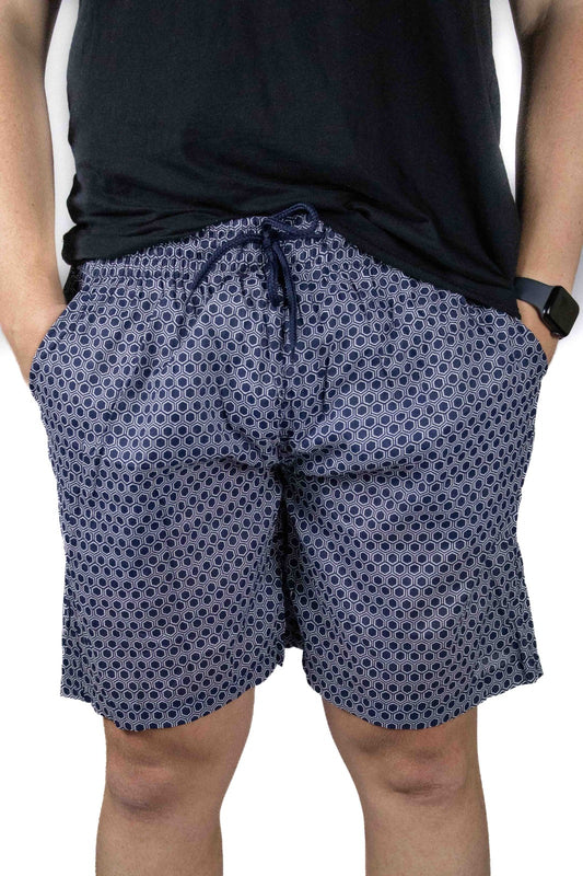 Men's Quick-Dry Shorts