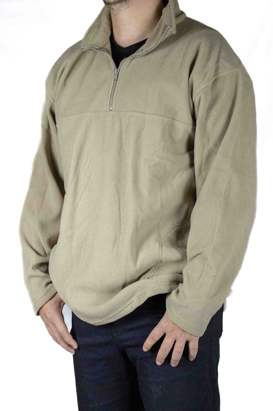 Men’s Polar Fleece Jumper
