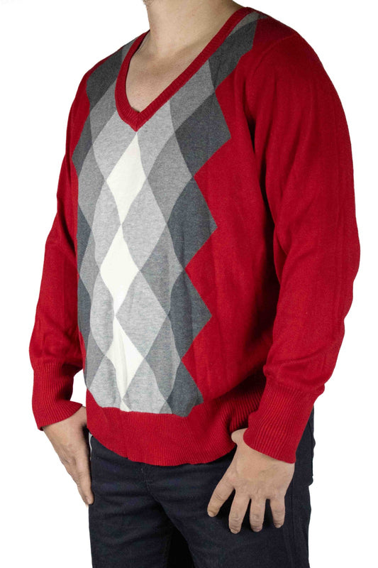 Men’s Retro Jersey